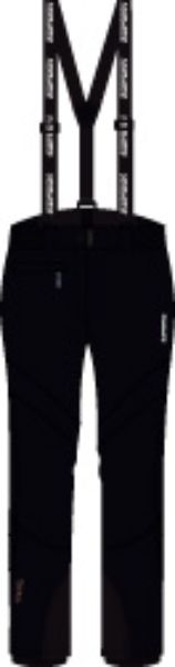 Bilde av Icepeak Lagos Jr 990 Svart